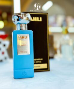 AHLI Karpos
