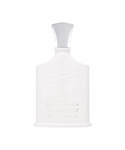 Silver Mountain Water