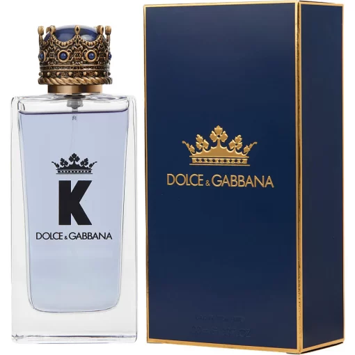 K by Dolce & Gabbana - Imagen 2